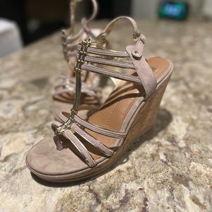 Dolce Vita Wedges